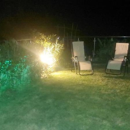 L'Angolo Di Ari Vaiano  Zewnętrze zdjęcie