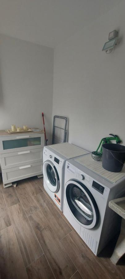 L'Angolo Di Ari Vaiano  Zewnętrze zdjęcie