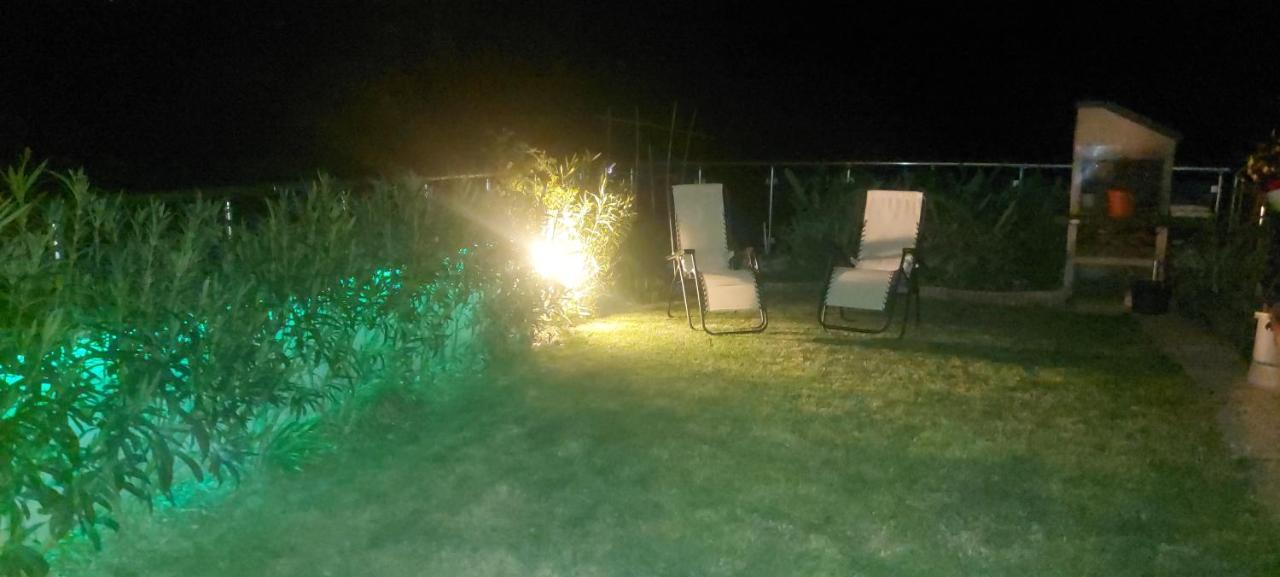 L'Angolo Di Ari Vaiano  Zewnętrze zdjęcie