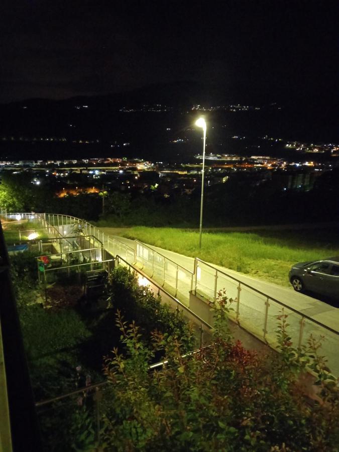L'Angolo Di Ari Vaiano  Zewnętrze zdjęcie